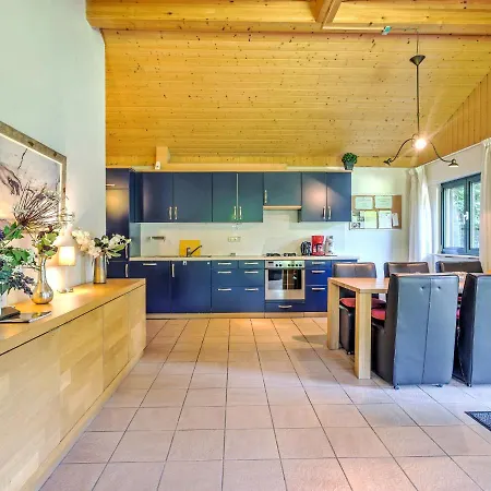 Cozy Holiday In Welscheid With Forest View Feriehus *