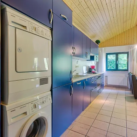 Cozy Holiday In Welscheid With Forest View