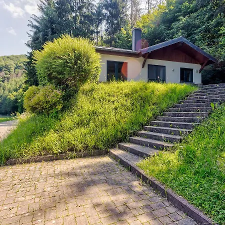 Cozy Holiday In Welscheid With Forest View Feriehus *