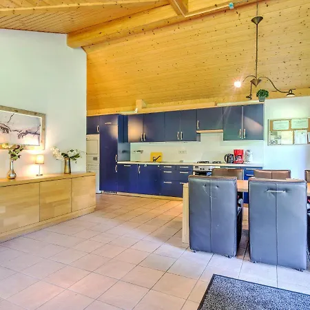 Cozy Holiday In Welscheid With Forest View *