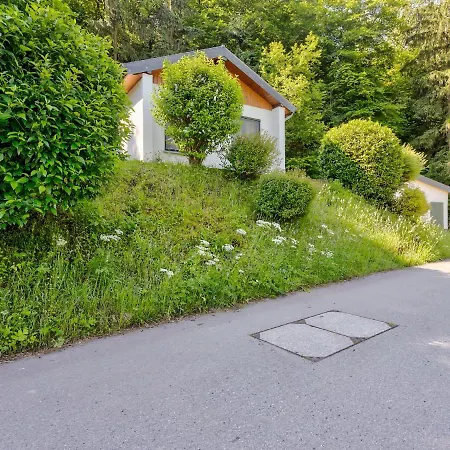 Cozy Holiday In Welscheid With Forest View * Bourscheid