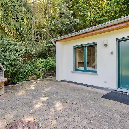Cozy Holiday In Welscheid With Forest View