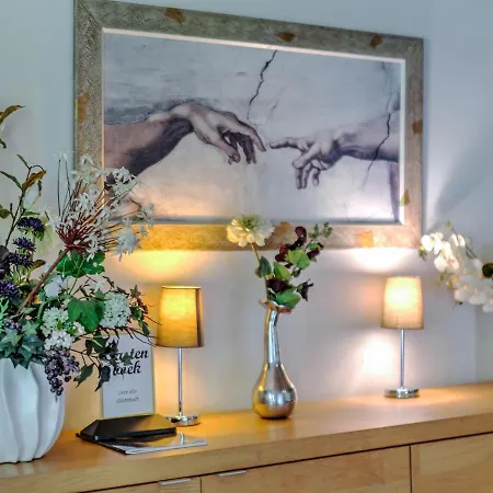 Cozy Holiday In Welscheid With Forest View