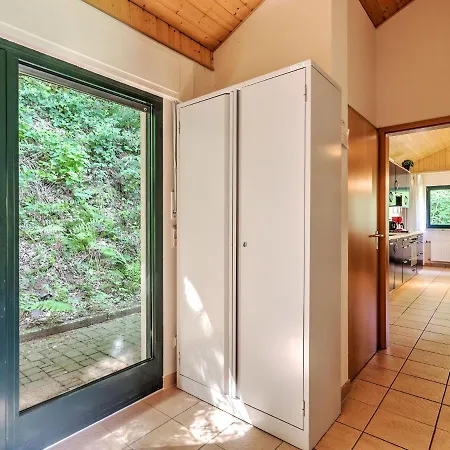 Cozy Holiday In Welscheid With Forest View Bourscheid