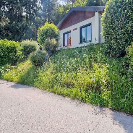 Cozy Holiday In Welscheid With Forest View Hébergement de vacances