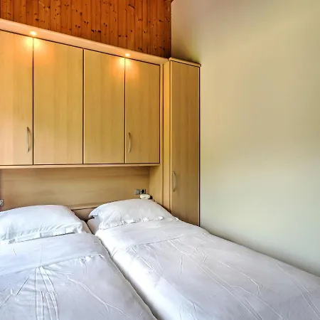 Cozy Holiday In Welscheid With Forest View * Bourscheid