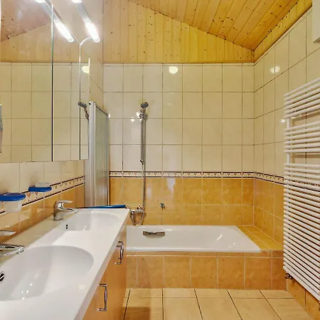 Hébergement de vacances Cozy Holiday In Welscheid With Forest View *