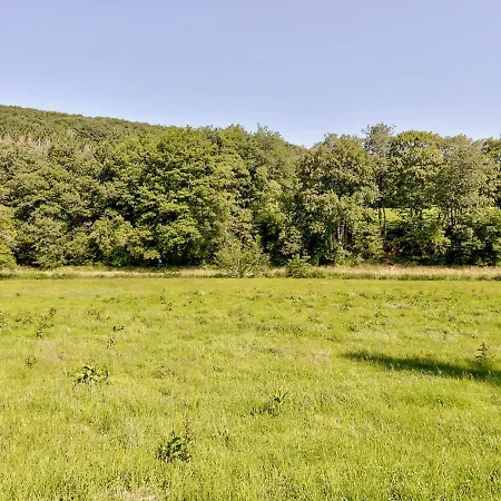 Cozy Holiday In Welscheid With Forest View Hébergement de vacances