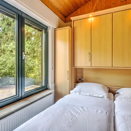 Cozy Holiday In Welscheid With Forest View *