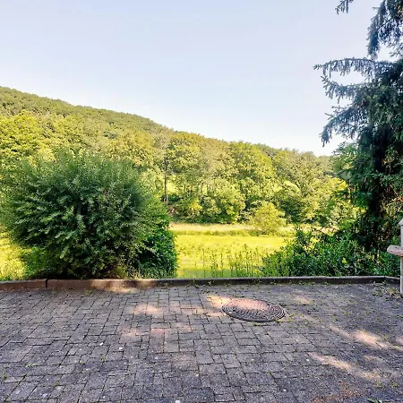 Cozy Holiday In Welscheid With Forest View Bourscheid