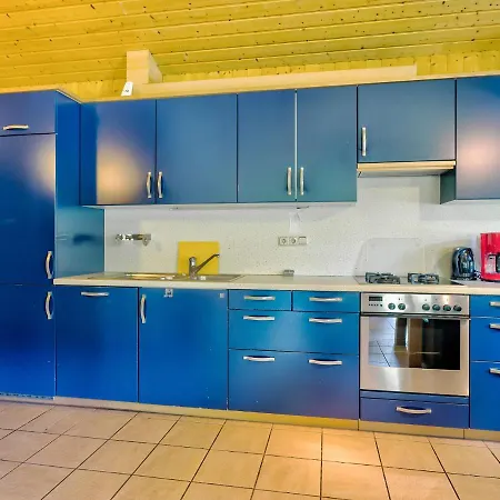 Cozy Holiday In Welscheid With Forest View Hébergement de vacances *