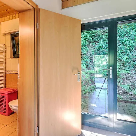 Cozy Holiday In Welscheid With Forest View *