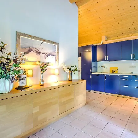 Cozy Holiday In Welscheid With Forest View