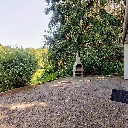 Cozy Holiday In Welscheid With Forest View *